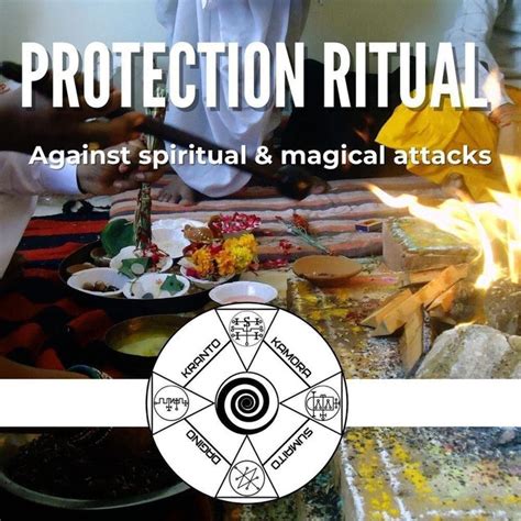Protection amulets for the home